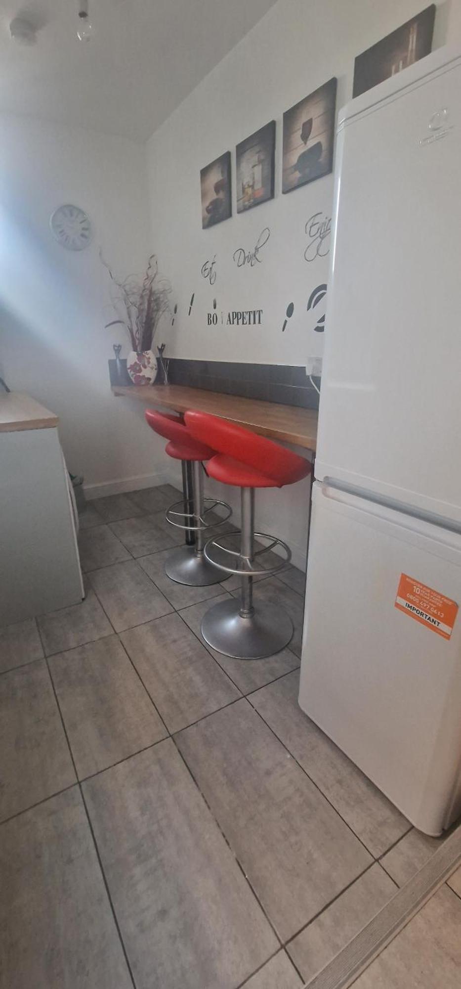 Luxury Double & Single With En-suite Private Bathroom In Centre On Trent Guest house